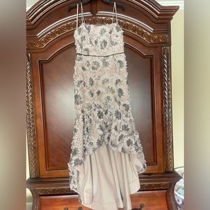 Giana Bini size 10 formal dress. NWT